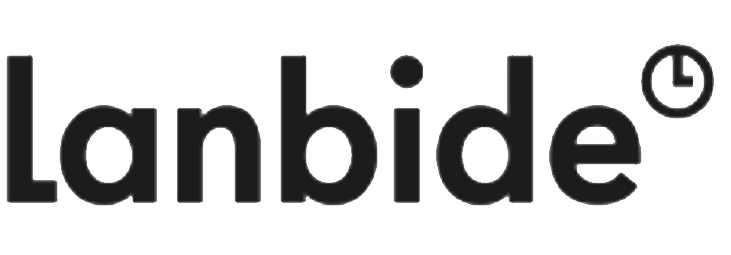Logo Lanbide